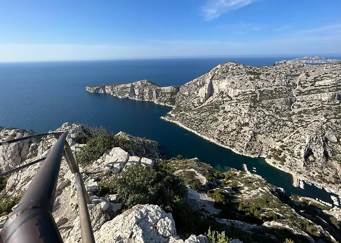 La Belle Aventure Au Soleil Du Vieux-Port