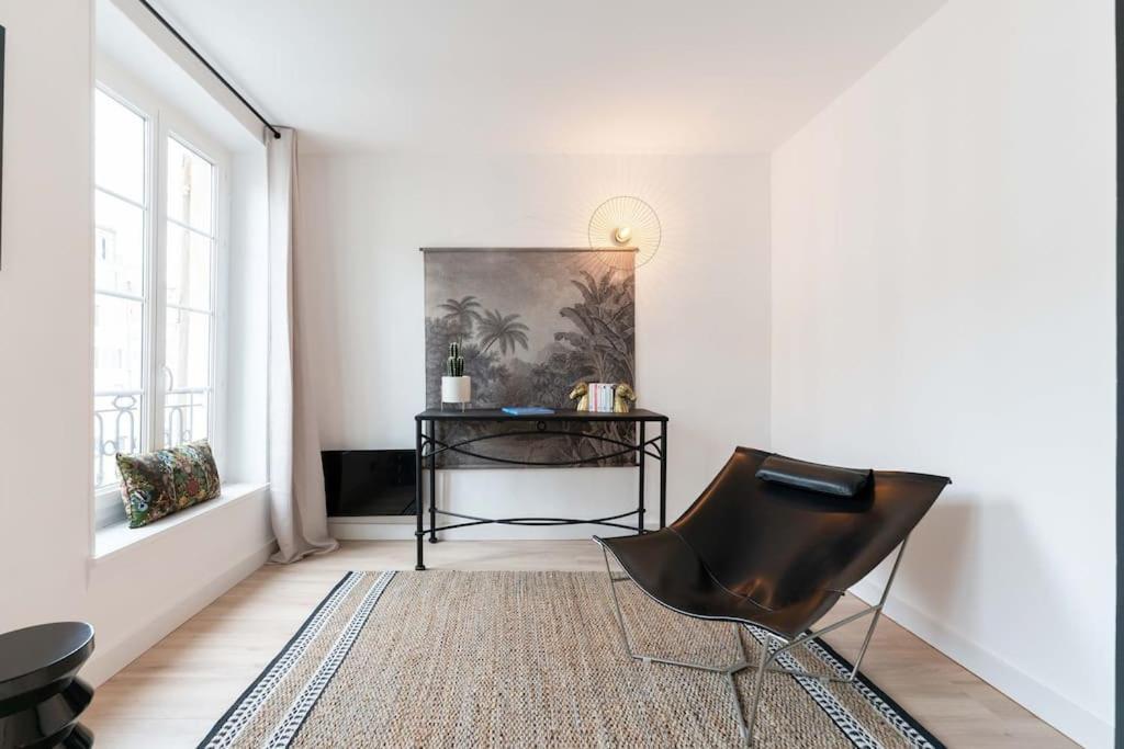 Apartamento La Belle Aventure Au Soleil Du Vieux-port