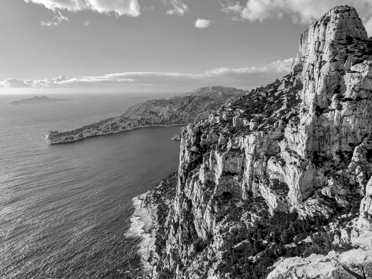 La Belle Aventure Au Soleil Du Vieux-port Apartamento Marselha