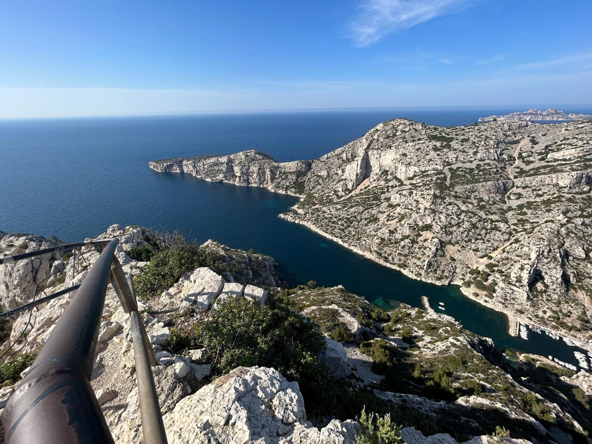 La Belle Aventure Au Soleil Du Vieux-port Apartment Marseilles