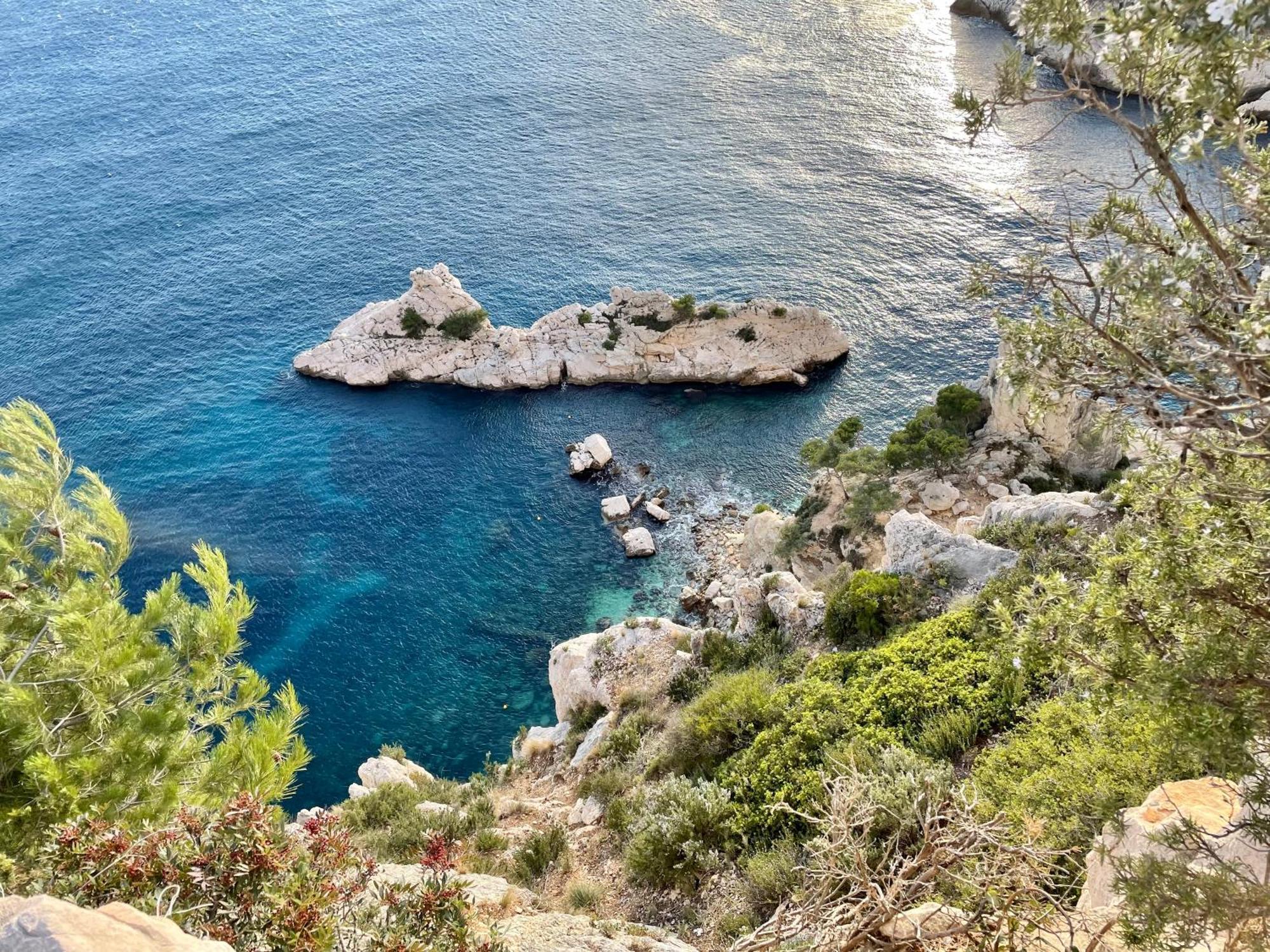 La Belle Aventure Au Soleil Du Vieux-port