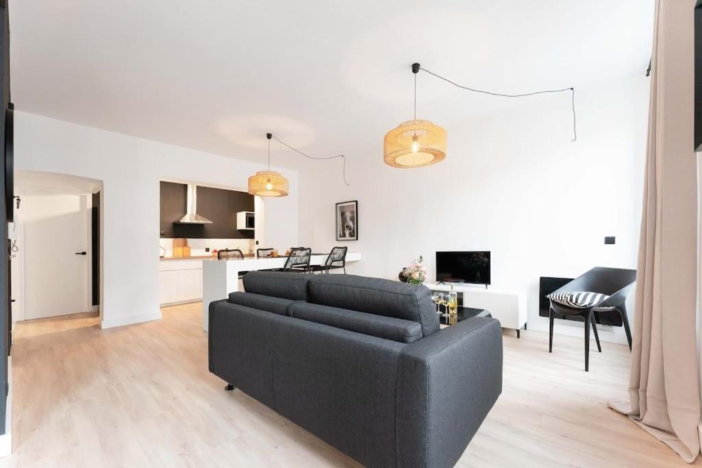 La Belle Aventure Au Soleil Du Vieux-port Apartamento Marselha