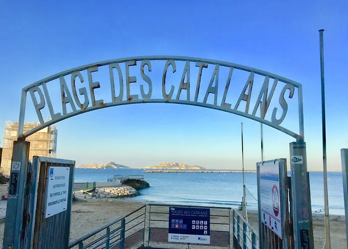 La Belle Aventure Au Soleil Du Vieux-Port