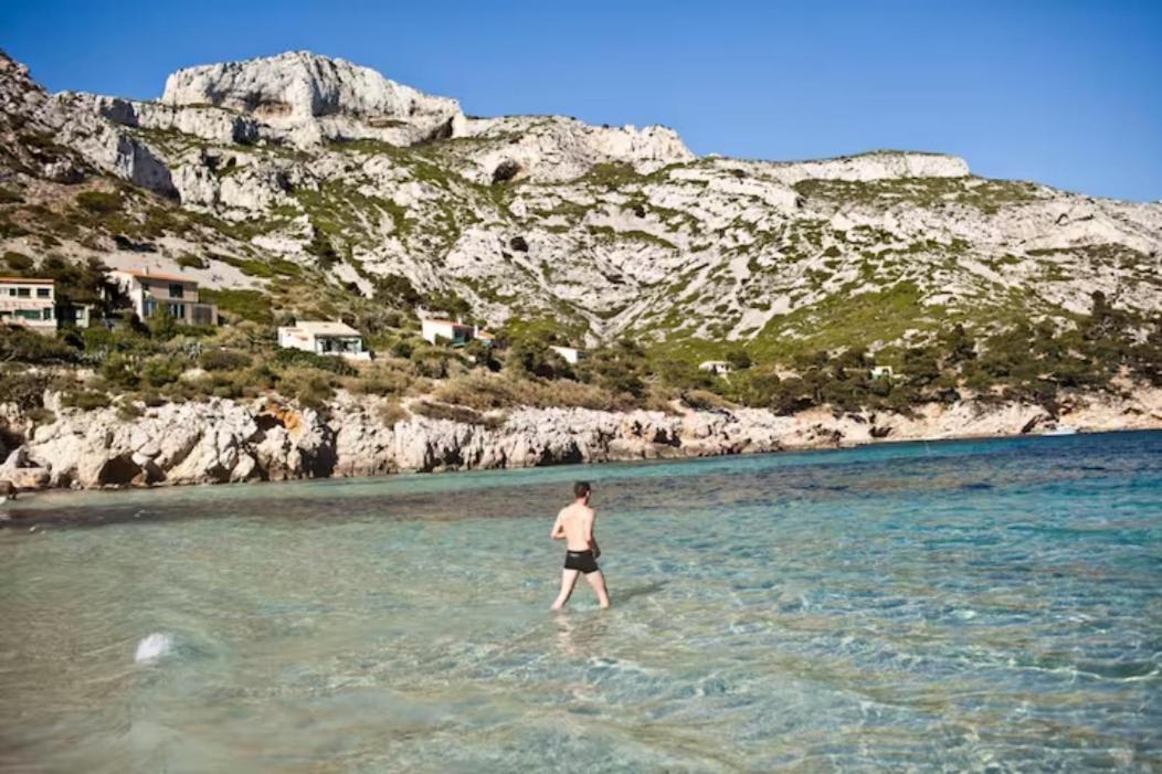 Appartamento La Belle Aventure Au Soleil Du Vieux-port *